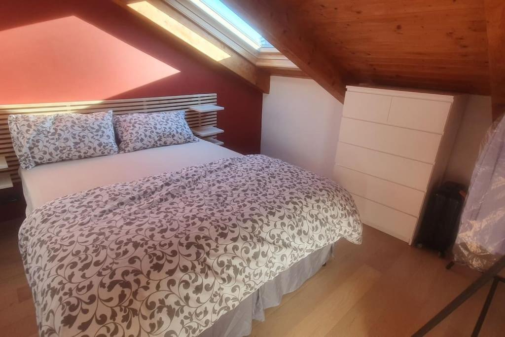 Charming 2.5Room Flat In Center Of Monforte D'Alba Eksteriør billede