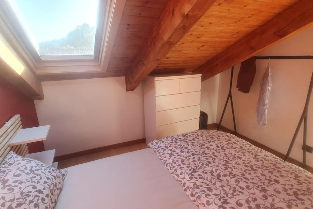 Charming 2.5Room Flat In Center Of Monforte D'Alba Eksteriør billede