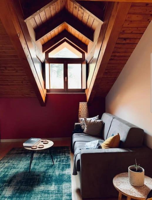 Charming 2.5Room Flat In Center Of Monforte D'Alba Eksteriør billede