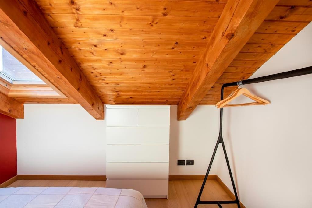 Charming 2.5Room Flat In Center Of Monforte D'Alba Eksteriør billede